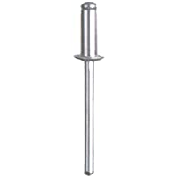 Cofan 07204835 Remache de apertura en flor- 4.8 x 35 mm